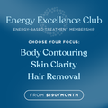Energy Excellence Club Membership