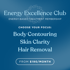Energy Excellence Club Membership