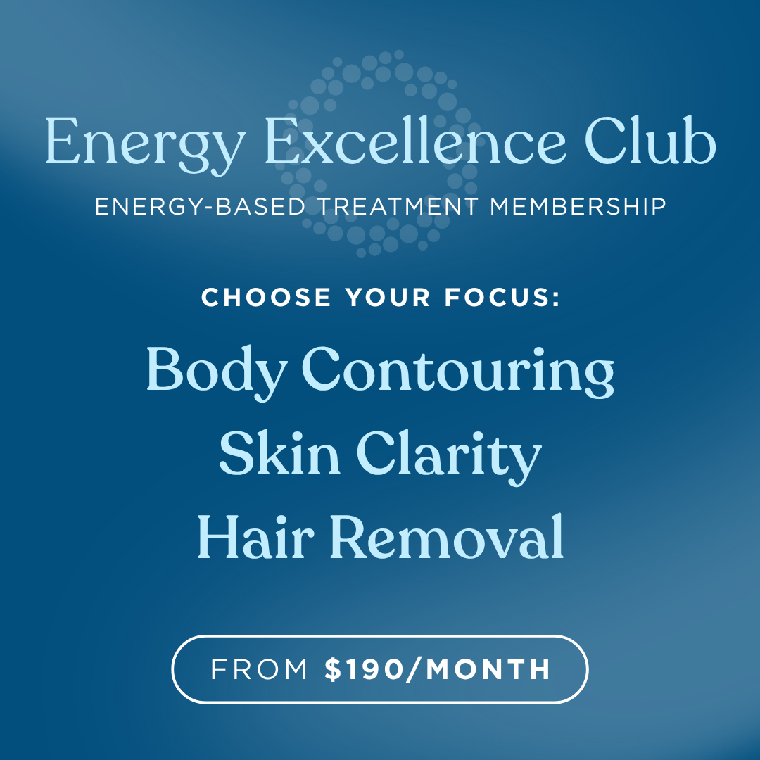 Energy Excellence Club Membership