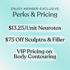 Platinum Beauty Bank Membership
