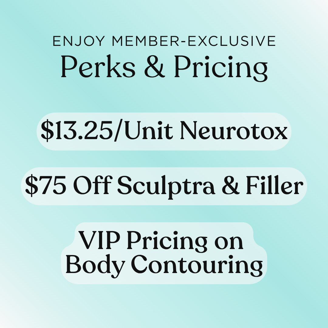 Platinum Beauty Bank Membership