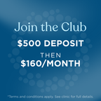 Skin Renewal Club Membership