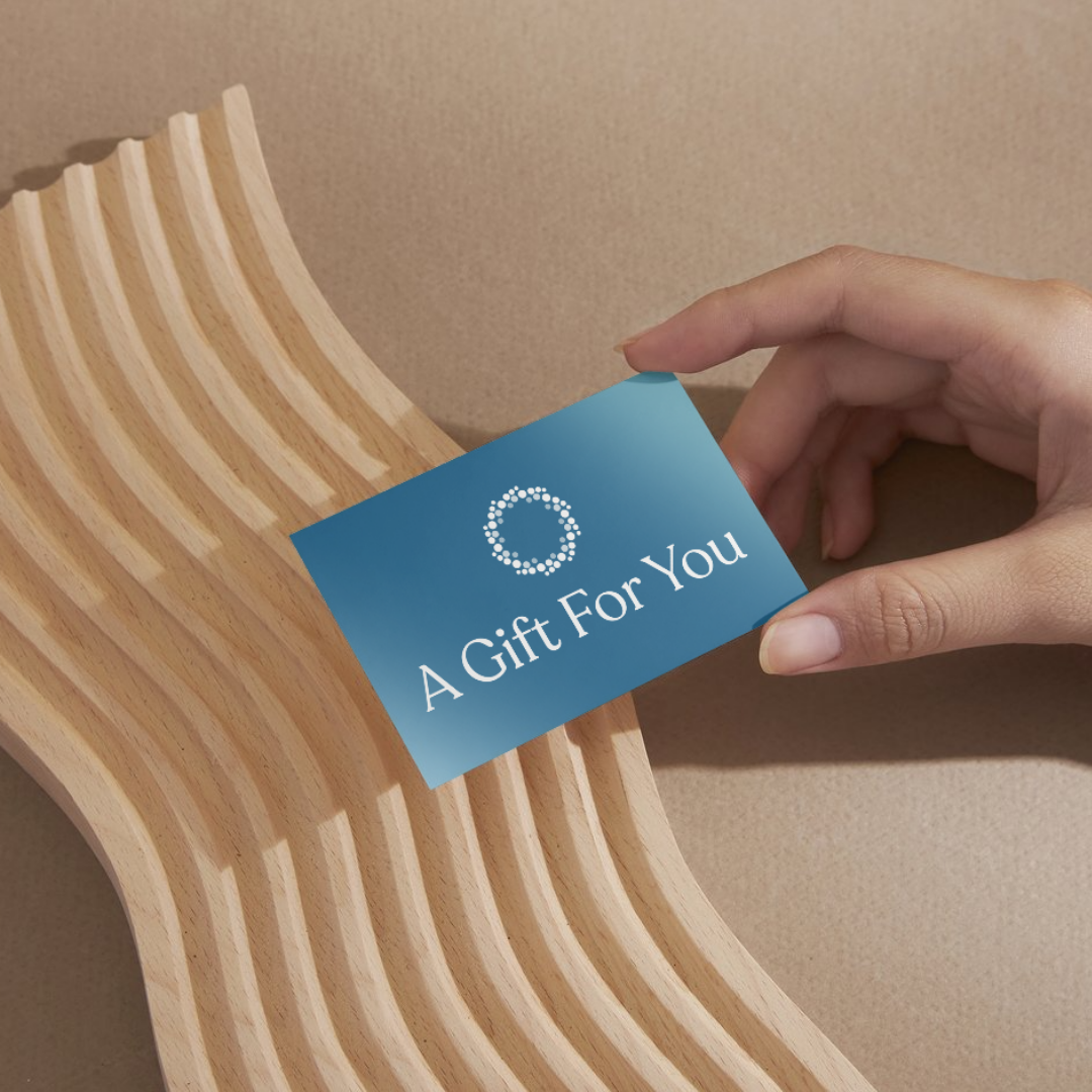 ASBS Gift Cards