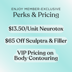 Gold Beauty Bank Membership