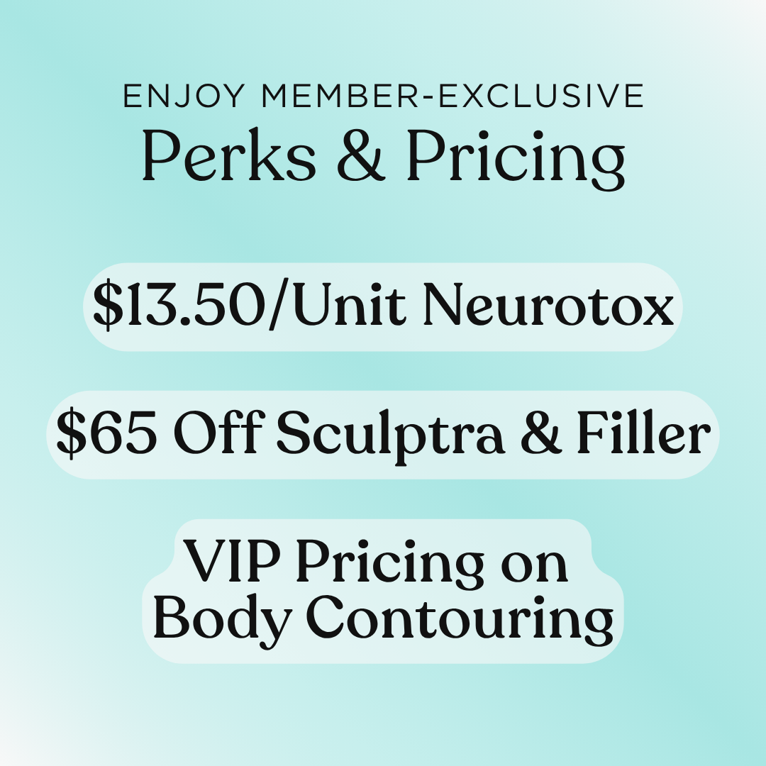 Gold Beauty Bank Membership