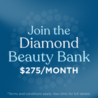 Diamond Beauty Bank Membership