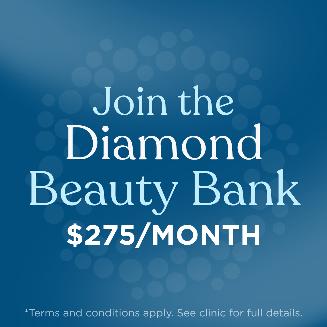 Diamond Beauty Bank Membership
