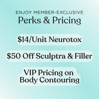 Silver Beauty Bank Membership
