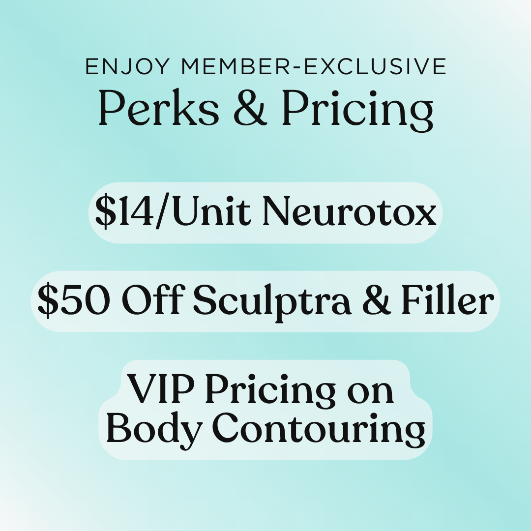 Silver Beauty Bank Membership