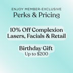 Silver Beauty Bank Membership
