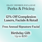 Gold Beauty Bank Membership