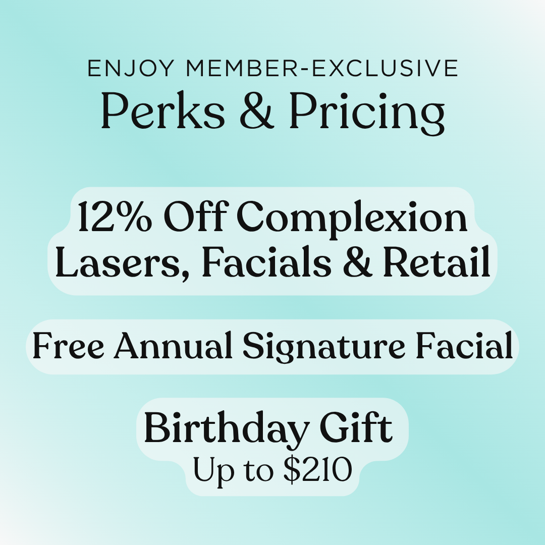 Gold Beauty Bank Membership