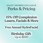Platinum Beauty Bank Membership