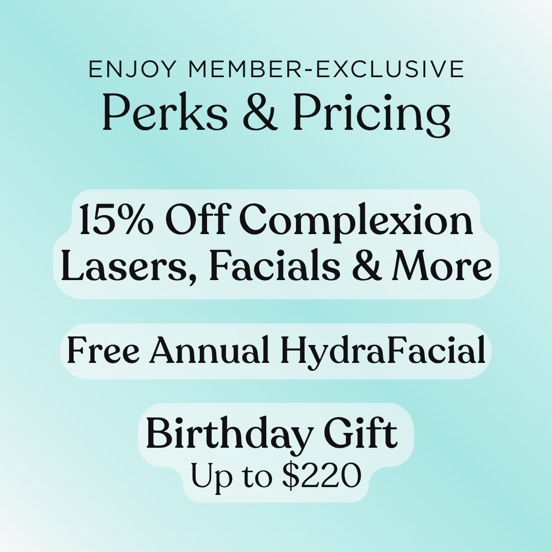 Platinum Beauty Bank Membership