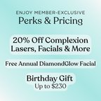 Diamond Beauty Bank Membership