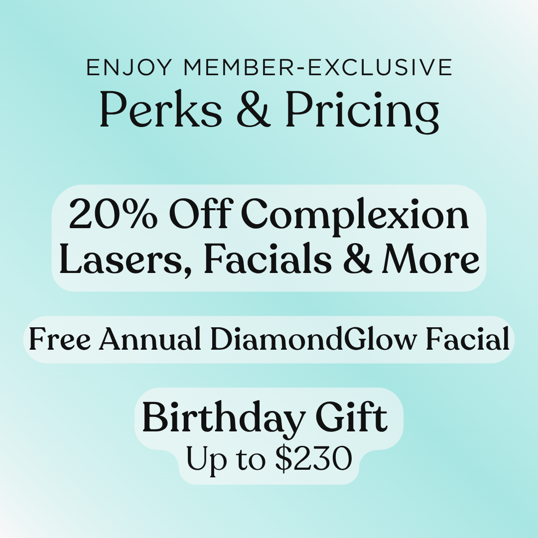 Diamond Beauty Bank Membership