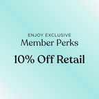 Facial of the Month Club Membership