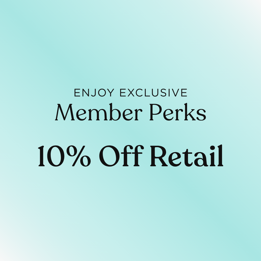 Facial of the Month Club Membership
