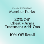 Skin Renewal Club Membership