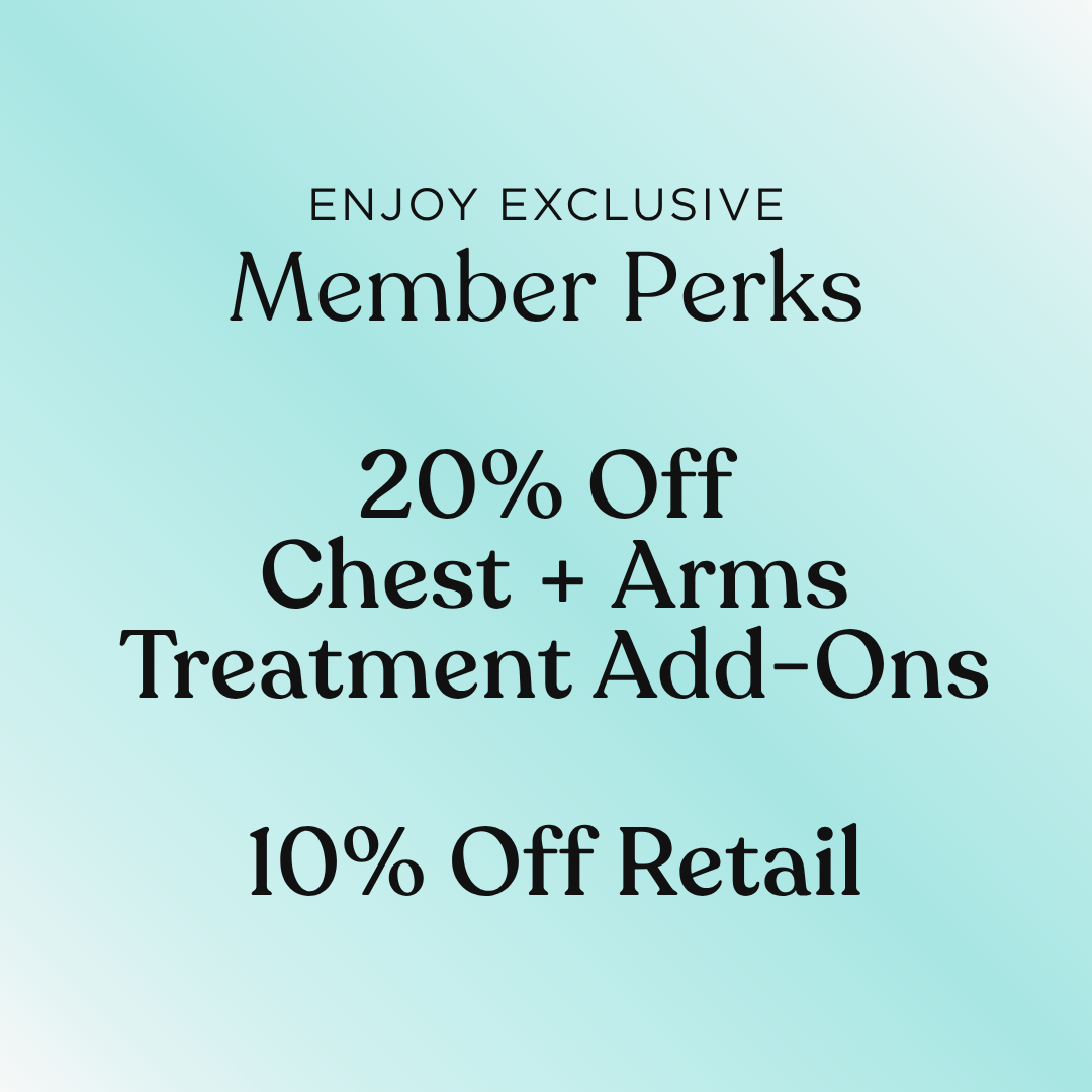 Skin Renewal Club Membership