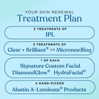 Skin Brightening Club Membership