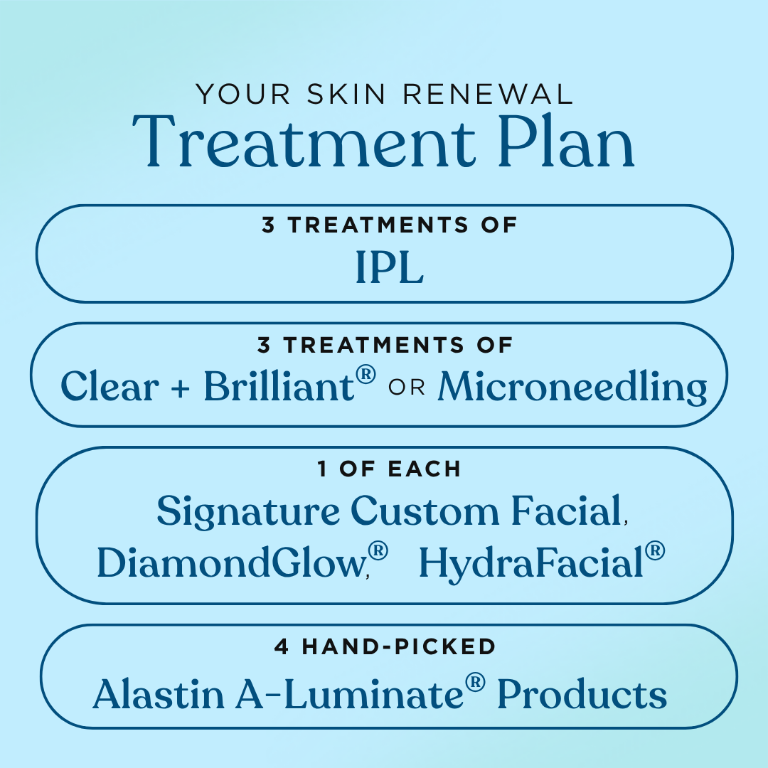 Skin Brightening Club Membership
