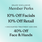 Skin Brightening Club Membership