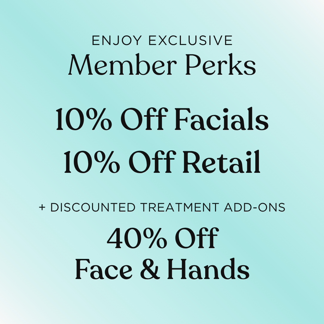 Skin Brightening Club Membership